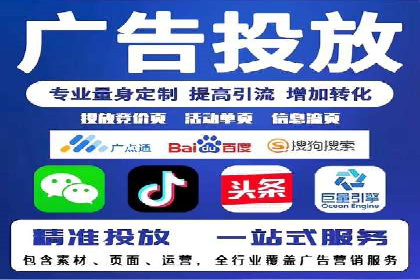 百度竞价代运营公司成功案例分析